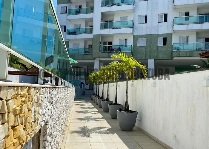 44 Philipsburg Ubatuba Apartamento