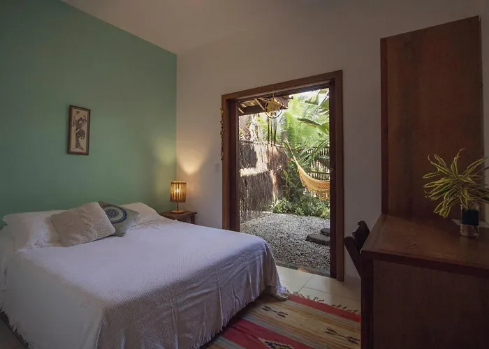 Casa Viva Itamambuca Apartamento Ubatuba